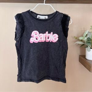 Barbie top